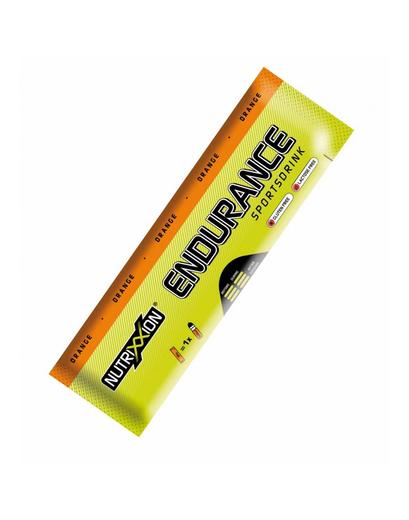 Ізотонік Nutrixxion Energy Drink Endurance Stick зі смаком апельсина 35 г