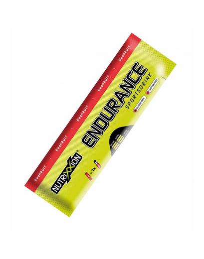 Ізотонік Nutrixxion Energy Drink Endurance Stick зі смаком "Red Fruit" 35 г