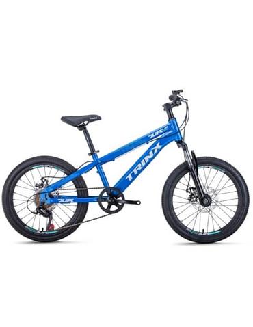 Junior 1.0 Trinx 20" Blue-green-white