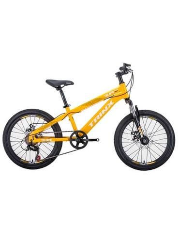 Junior 1.0 Trinx 20" Orange-black-white