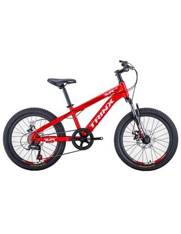 Junior 1.0 Trinx 20" Red-white-black