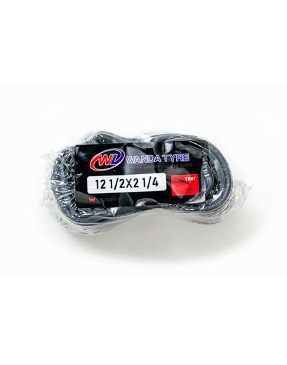 Камера 12 1/2X2 1/4 A/V зігнутий ніпель WANDA