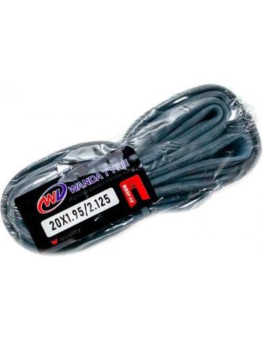 Камера 20x1.95/2.125 a/v 48мм WANDA