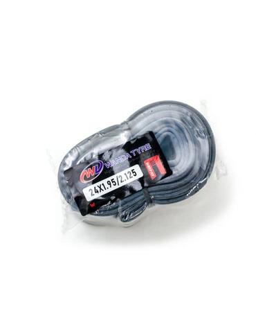 Камера 24x1.95/2.125 a/v 48мм бут. WANDA