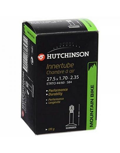 Камера Hutchinson 27.5x1.70-2.35 48MM AV