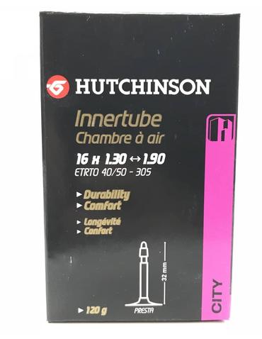 Камера Hutchinson CH 16X1.30-1.90 VF