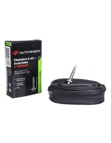 Камера Hutchinson CH 26х1.00-1.25 VF 48 MM