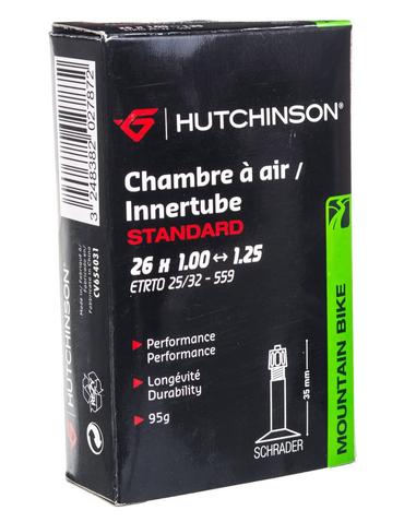 Камера Hutchinson CH 26х1.00-1.25 VS