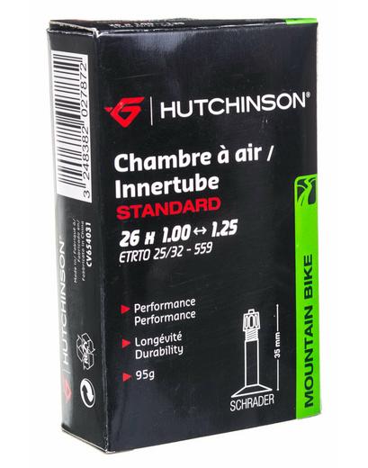 Камера Hutchinson CH 26х1.00-1.25 VS