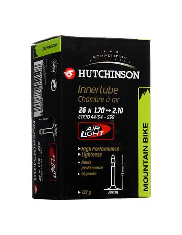 Камера Hutchinson CH 26х1.70-2.10 VF