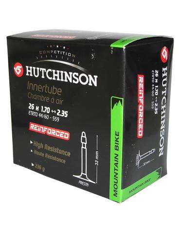 Камера Hutchinson CH 26х1.70-2.35 VF