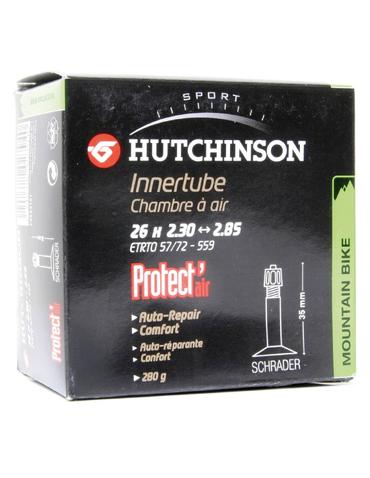 Камера Hutchinson CH 26х2.30-2.85 PROTECT AIR