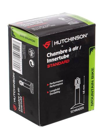 Камера Hutchinson CH 26x1.70-2.35 VS 48 MM