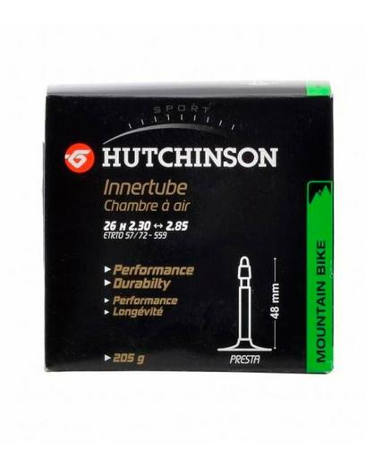 Камера Hutchinson CH 26x2.30-2.85 VS RENFORCE