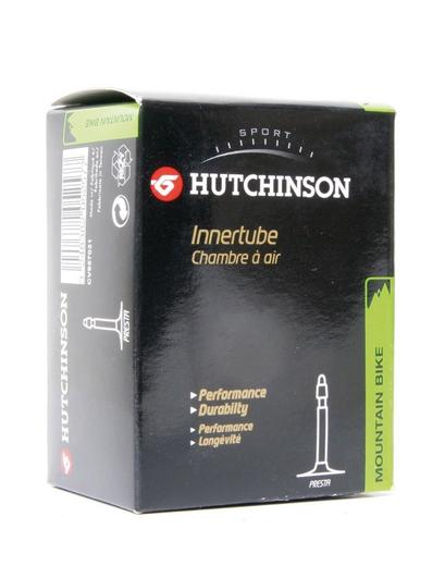 Камера Hutchinson CH 27.5x1.70-2.35 FV 48 MM ST