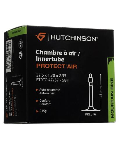 Камера Hutchinson CH 27.5x1.70-2.35 VF 48 MM