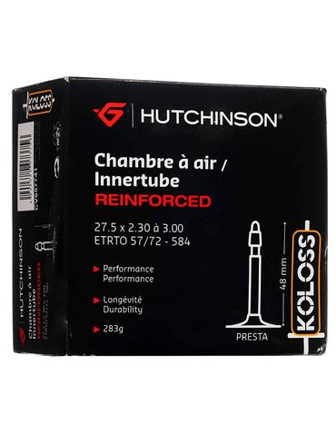 Камера Hutchinson CH 27,5x2,30 / 3,00 FV 48 MM RF
