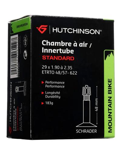 Камера Hutchinson CH 29x1,90 / 2,35 VS 48 MM