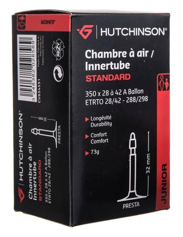 Камера Hutchinson CH 350 A /14X1.1/4-1.5/8 VF