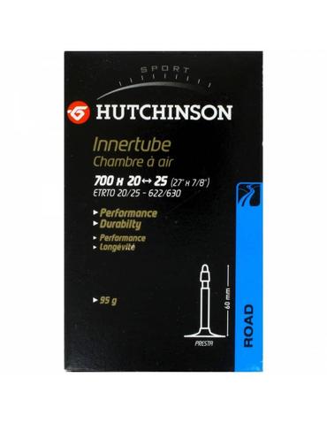 Камера Hutchinson CH 700X20-25 VF 60 MM
