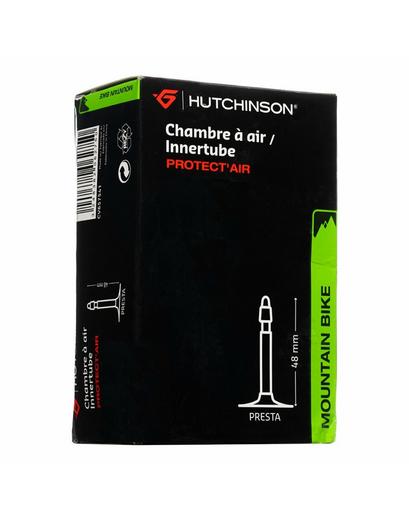 Камера Hutchinson TUBE 29x2,3-2,85 VF