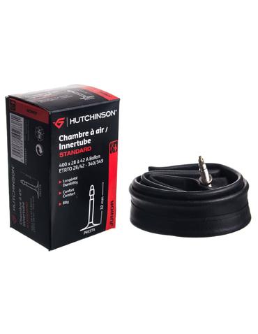 Камера Hutchinson TUBE 400x28-42мм / 16"x1,25-1,65" VF