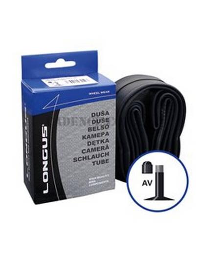 Камера Longus 24˝x1.50-1.75˝ (40/47-507) AV