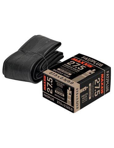 Камера Maxxis FAT/PLUS 27.5˝x2.50-3.00˝ (64-76/584) FV