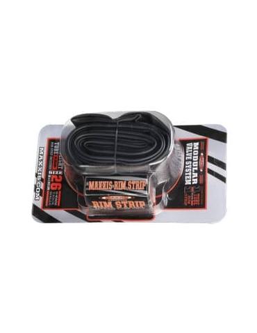 Камера Maxxis Ultralight Tube 26˝x1.95-2.125˝ (50/54-559) без ніпеля