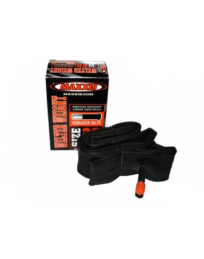 Камера Maxxis Welter Weight 26˝x1.90-2.125˝ (38/54-559) AV 48мм