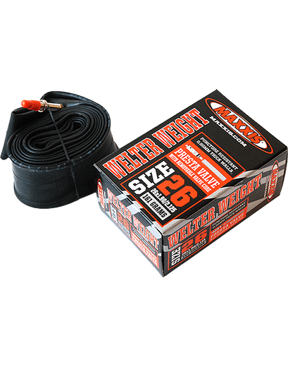 Камера Maxxis Welter Weight 26˝x1.90-2.125˝ (38/54-559) FV RVC