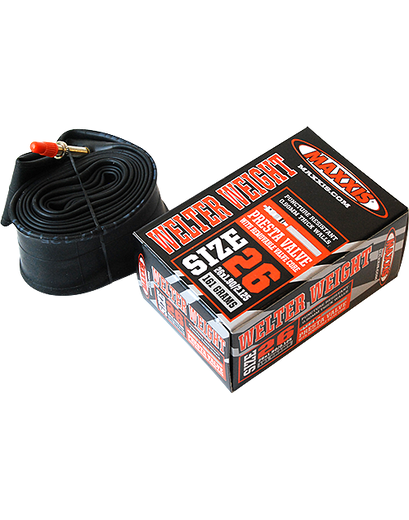 Камера Maxxis Welter Weight 26˝x1.90-2.125˝ (38/54-559) FV RVC