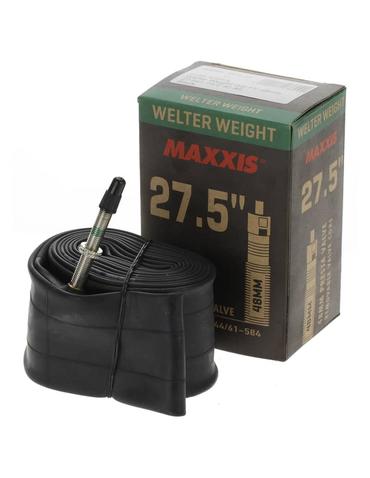 Камера Maxxis Welter Weight 27.5x1.75-2.4 FV RVC 48мм