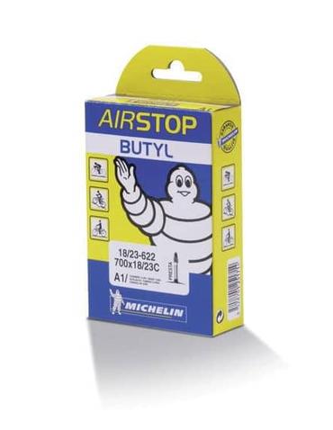 Камера Michelin A1 28˝ (700x18/25-622) FV 80мм