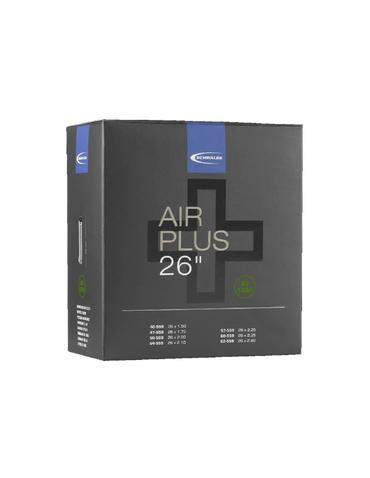 Камера Schwalbe Air Plus AV13AP 26"x1.50-2.40" (40/62-559)