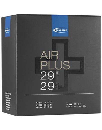 Камера Schwalbe Air Plus AV19+AP 29