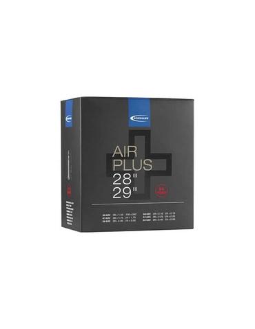 Камера Schwalbe Air Plus SV19AP 28-29"х1.50-2.40" (40/62-622)