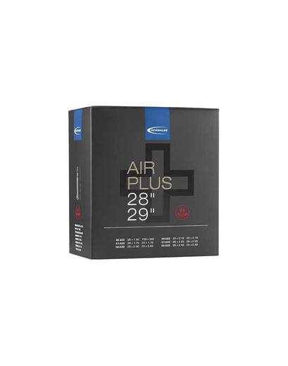 Камера Schwalbe Air Plus SV19AP 28-29"х1.50-2.40" (40/62-622)