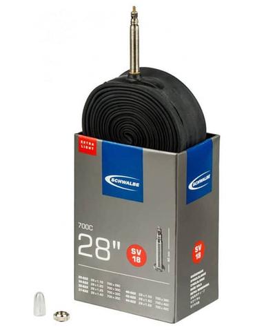 Камера Schwalbe SV18 EXTRA LIGHT 28/44-622
