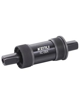 Картридж каретки 108x68 ED Kenli KL-08A с прорезин. болтом ED