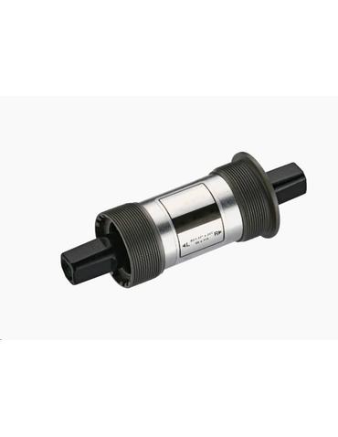 Каретка ONRIDE Square Silver, під квадрат, 68 x 120 мм