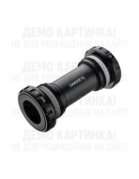 Каретка Kenli KL-11F під American/Mid, з валом 19 мм * 48Т, пром, чорний