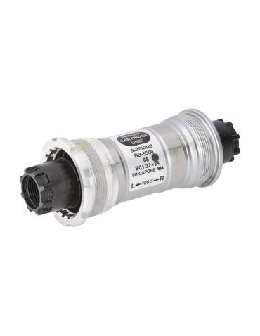 Каретка Shimano BB-5500 BSA 68X109.5мм Octalink без болтів