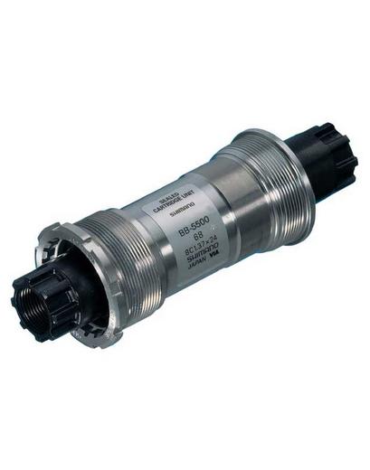 Каретка Shimano BB-5500 ITA 70x109.5 мм Octalink без болтів