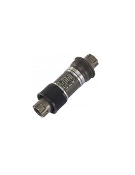 Каретка велосипедна Shimano BB-ES300 OCTALINK, порожниста вісь BSA 68x118 мм