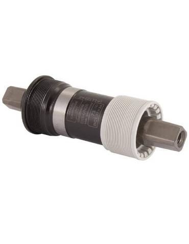 Каретка Shimano BB-UN26 BSA 73x122.5 мм під квадрат без болтів