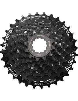 Касета Shimano CS-HG200-8 8ск. 12-32T