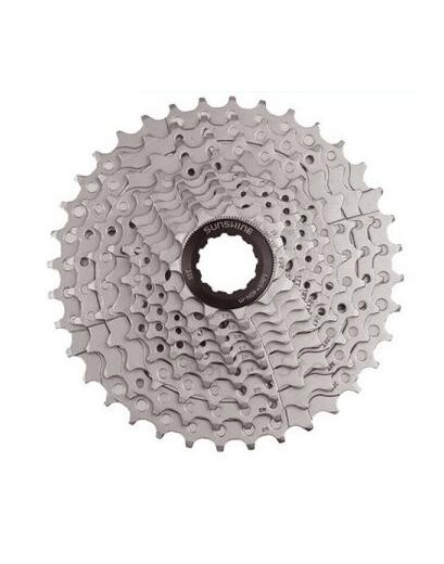 Касета 9-к 11-40T SUNSHINE CS-HR9-40