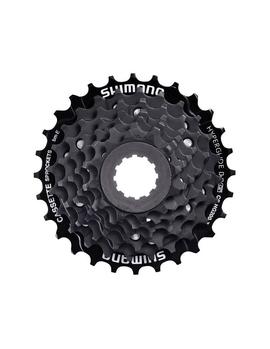 Касета Shimano CS-HG200-8 8ск. 12-32T