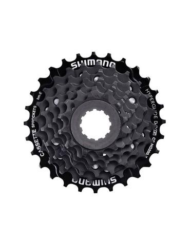 Касета Shimano CS-HG200-7 12-32 7-зір. OEM